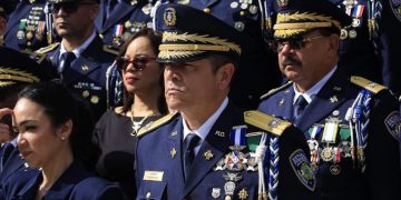 Los directores de la Policía dejaron de ser la voz de la institución