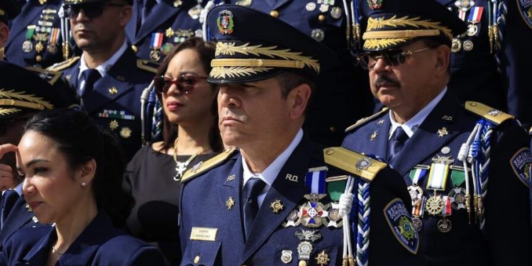 Los directores de la Policía dejaron de ser la voz de la institución
