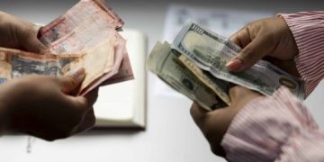 Hay mayor apreciación del peso dominicano, dice Banco Central