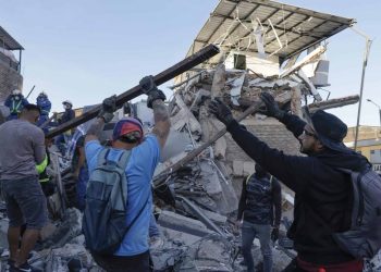 Terremoto en Colombia: lo que se sabe hasta ahora sobre las víctimas, los daños y la respuesta