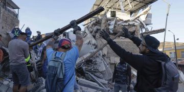 Terremoto en Colombia: lo que se sabe hasta ahora sobre las víctimas, los daños y la respuesta