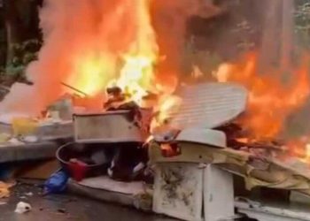 Asesinato de agricultor desata disturbios y desalojo de haitianos en comunidad de Espaillat