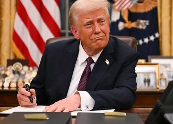 EEUU exige a aliados y a China que respalden su guerra económica contra Irán