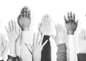 Ley de Partidos exige respaldo ciudadano y presencia nacional para crear una organización política