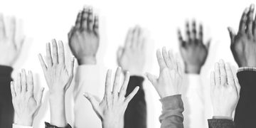 Ley de Partidos exige respaldo ciudadano y presencia nacional para crear una organización política