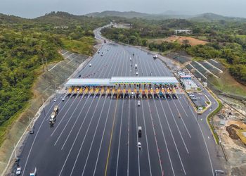 Declaran de utilidad pública más de 26,700 metros cuadrados para obras en Santiago