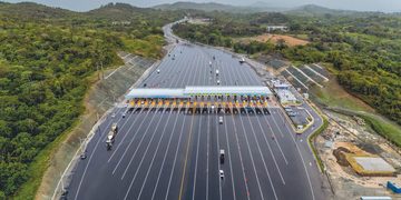 Declaran de utilidad pública más de 26,700 metros cuadrados para obras en Santiago