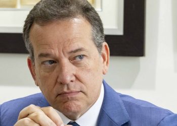 Ito Bisonó, un canciller ideal para la coyuntura de derecha y el nuevo Washington
