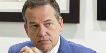 Ito Bisonó, un canciller ideal para la coyuntura de derecha y el nuevo Washington
