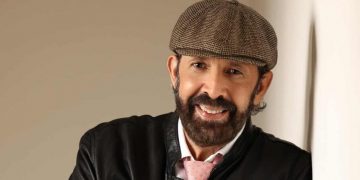 Juan Luis Guerra cerrará los Juegos Centroamericanos con un homenaje a la Patria