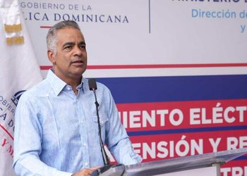 Joel Santos asume el CUED con el reto de reducir pérdidas eléctricas cercanas al 39 %