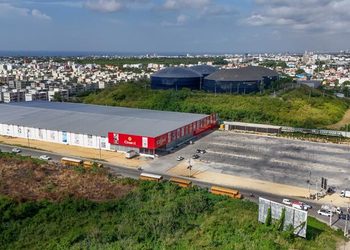 Los comercios chinos se expanden por todo el país