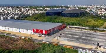 Los comercios chinos se expanden por todo el país