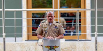 Ministro de Defensa hace cambios en el Cesfront, Cesac y otras dependencias