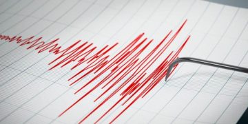 Sismo de magnitud 4.8 en Sánchez sacude el noreste del país