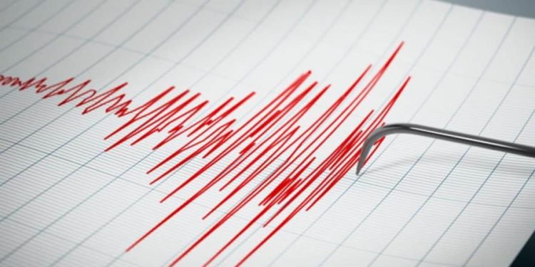 Sismo de magnitud 4.8 en Sánchez sacude el noreste del país