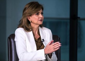 Raquel Peña encabeza apertura del Dominicana Fintech Forum 2026