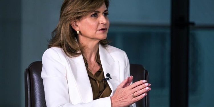 Raquel Peña encabeza apertura del Dominicana Fintech Forum 2026