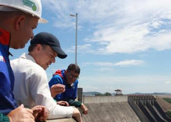 EEUU evalúa la principal hidroeléctrica de Venezuela para definir la ruta de modernización