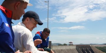 EEUU evalúa la principal hidroeléctrica de Venezuela para definir la ruta de modernización
