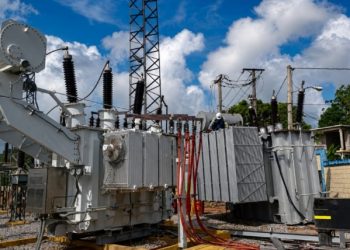 EDENORTE repotenciará subestación de Samaná