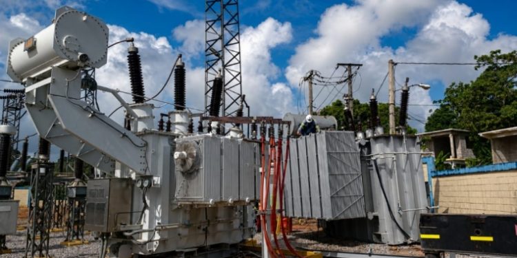 EDENORTE repotenciará subestación de Samaná