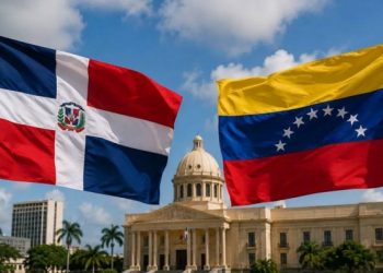 Venezuela y RD acuerdan normalizar relaciones diplomáticas y consulares