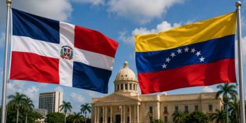 Venezuela y RD acuerdan normalizar relaciones diplomáticas y consulares
