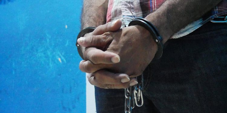 Extraditan a dominicano requerido en Nueva York por acusación de asesinato