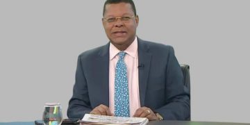 Fallece padre del periodista Dany Alcántara