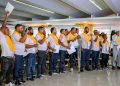 Alcaldía de Santiago e INFOTEP gradúan a 24 cocheros del proyecto “Coches de Santiago Patrimonio Vivo”