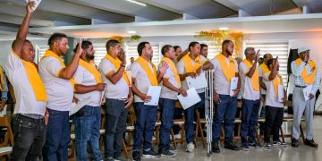 Alcaldía de Santiago e INFOTEP gradúan a 24 cocheros del proyecto “Coches de Santiago Patrimonio Vivo”