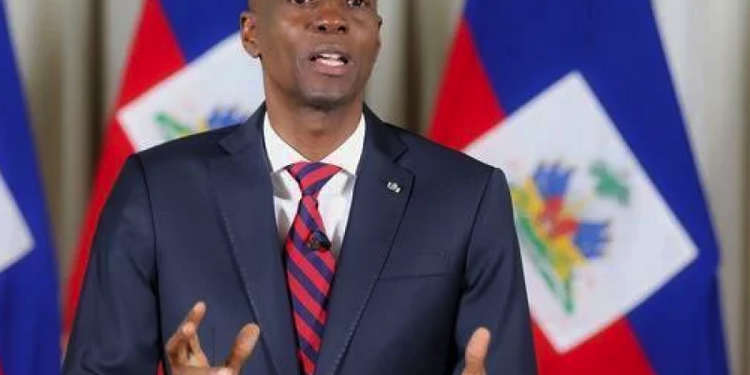 Haití confirma entrega a EEUU de sospechosos por el asesinato del presidente Jovenel Moïse