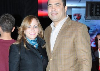 Empresario denuncia fue golpeado durante supuesto desalojo ilegal