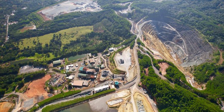 Minería en RD: una fuente de ingresos para el Estado rodeada de conflictos comunitarios