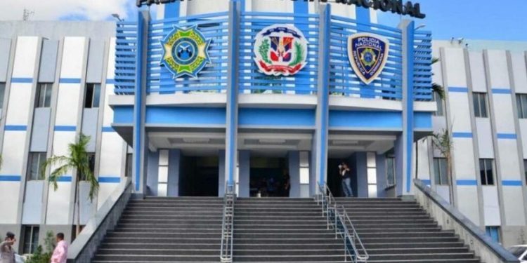 Arrestan a raso de Policía Nacional que ultimó a joven de 14 años en Santo Domingo Este