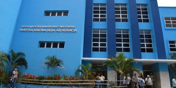 Comisión de Diputados detectó que tres de 17 bebés en Maternidad La Altagracia murieron por infecciones