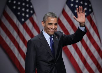 Obama pide que regular la IA sea un tema central en las campañas de los demócratas