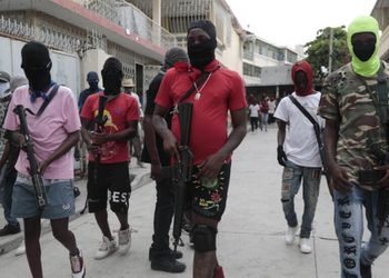 República Dominicana respalda extensión de misión de seguridad en Haití y pide otro año