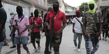 República Dominicana respalda extensión de misión de seguridad en Haití y pide otro año