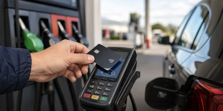 El 25 de septiembre, en dos semanas, Anadegas desconectará verifón en sus 780 estaciones