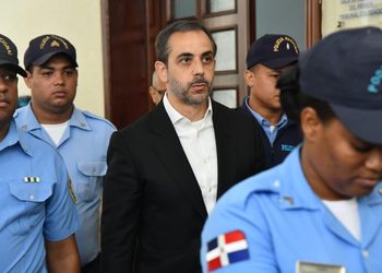 Continúa este viernes juicio de fondo contra Antonio y Maribel Espaillat por tragedia del Jet Set