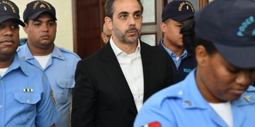 Continúa este viernes juicio de fondo contra Antonio y Maribel Espaillat por tragedia del Jet Set