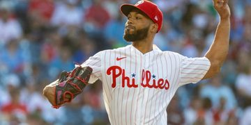 Cristopher Sánchez consigue su 18ma victoria, líder de MLB; Juan Soto se va de 4-1