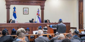 Tribunal decidirá la extinción penal del caso Calamar