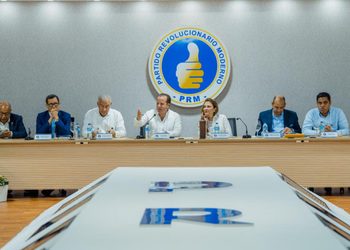 Abinader y el PRM entran mañana en una nueva fase política de cara al 2028