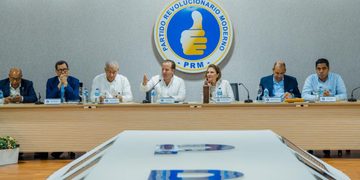 Abinader y el PRM entran mañana en una nueva fase política de cara al 2028