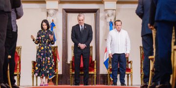 Abinader pide sabiduría y fortaleza para los servidores públicos en jornada de oración