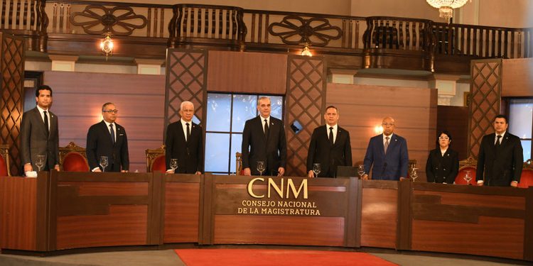 CNM preselecciona a 88 candidatos a ocupar vacantes de la Suprema