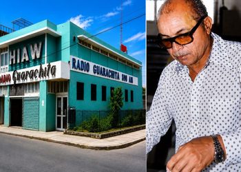 "La Poderosa" HIAW Radio Guarachita 690 AM: la emisora que le abrió puertas a la bachata